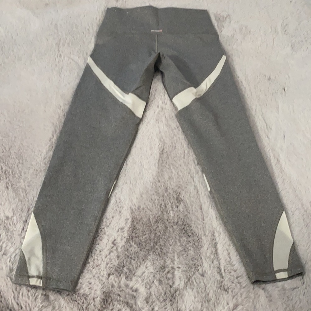 📦 Aerie | High Waisted Leggings/Yoga Pants | M - Picture 6 of 10